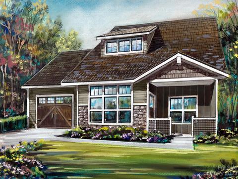 5 Heartleaf 20 Cir #20, Arden, NC 28704