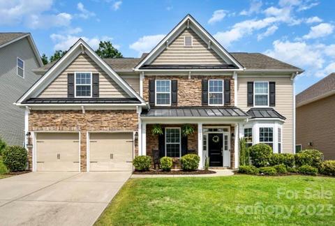 11009 Aspen Ridge Ln, Concord, NC 28027