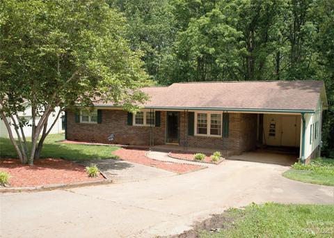 110 Sleepy Ln, Shelby, NC 28152