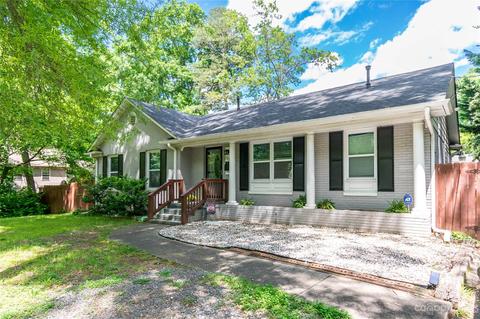 3210 Boston Ave, Charlotte, NC 28212