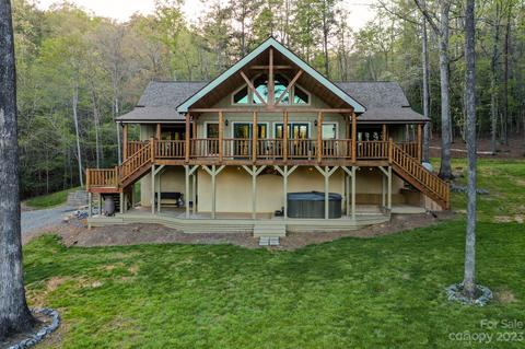 465 Calhoun Trl, Rutherfordton, NC 28139