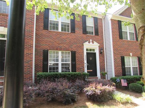 19524 Makayla Ln, Cornelius, NC 28031