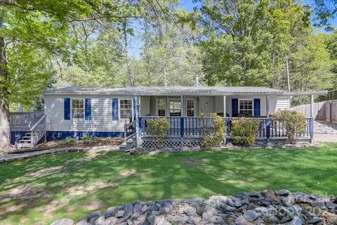 137 Vehorn Rd, Fairview, NC 28730