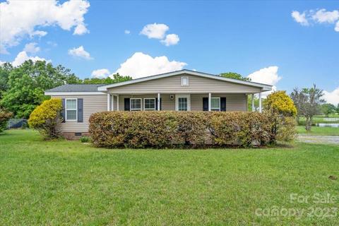 1724 Ruben Rd, Monroe, NC 28112