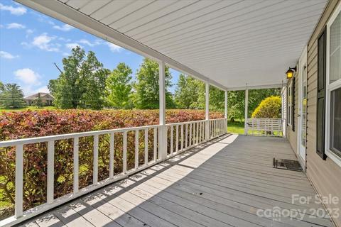 1724 Ruben Rd, Monroe, NC 28112 photo 5