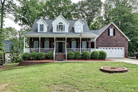 8857 Erbach Ln, Mount Pleasant, NC 28124