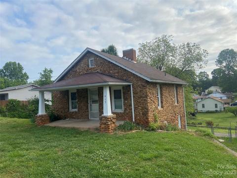 613 Salem Rd, Morganton, NC 28655