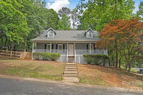 16051 Pago Pago Dr, Tega Cay, SC 29708