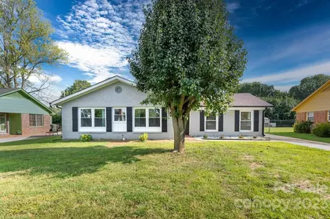 1126 Pearson Dr, Rock Hill, SC 29730