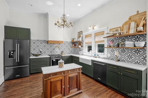 49 NW Franklin Ave, Concord, NC 28025