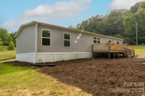 376 Brady Cir, Canton, NC 28716