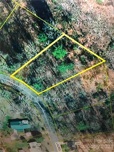 Tbd Laurel Hills Drive, Morganton, NC 28655