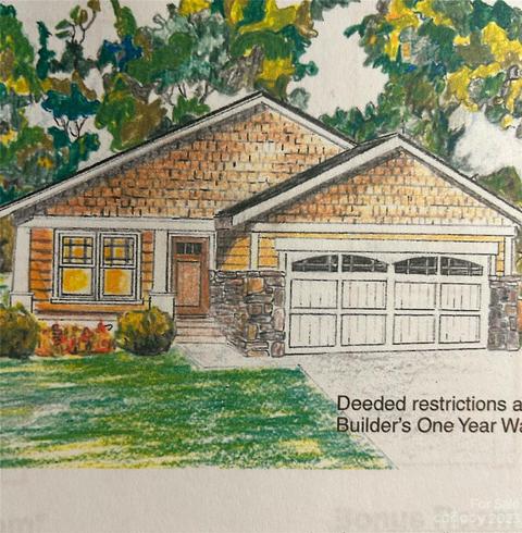 786 Morlin Acres 22 Dr #22, Marshall, NC 28753