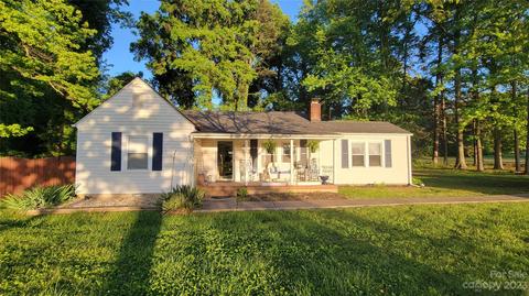 7800 Robinson Church Rd, Charlotte, NC 28215