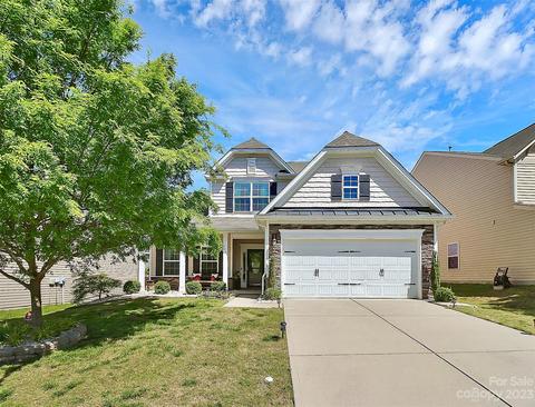 2011 Verde Creek Rd, Charlotte, NC 28214