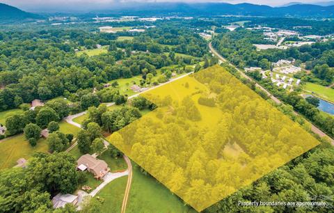 145 Sheehan Rd, Fletcher, NC 28732