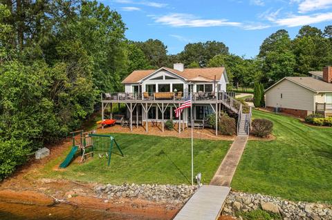 4362 Pine Harbor Dr, Denver, NC 28037 photo 2