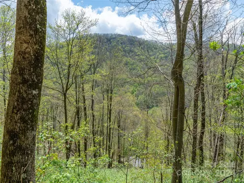Scronce Creek Road, Burnsville, NC 28714