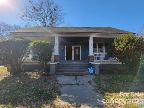210 Maurice St, Monroe, NC 28112