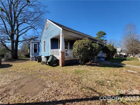 210 Maurice St, Monroe, NC 28112 photo 2