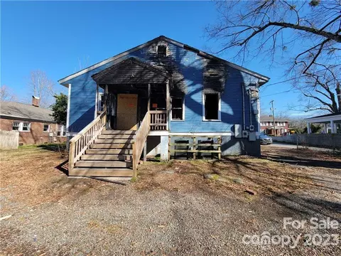 210 Maurice St, Monroe, NC 28112 photo 3