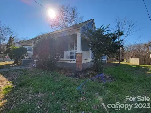 210 Maurice St, Monroe, NC 28112 photo 4