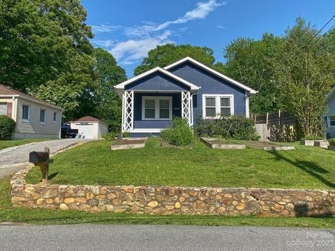 227 Turnpike Rd, Brevard, NC 28712