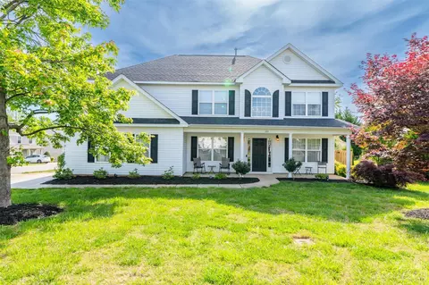 123 Glennallen Rd, Mooresville, NC 28115
