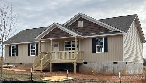 1789 Rad Dr, Conover, NC 28613