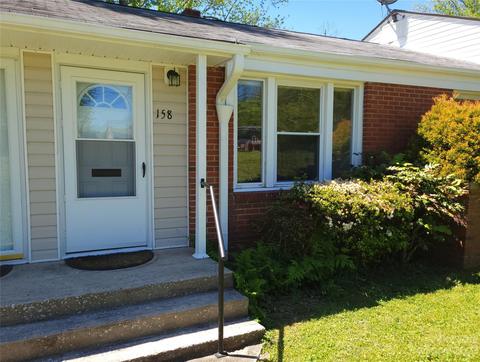 158 Elm Bend Rd, Brevard, NC 28712