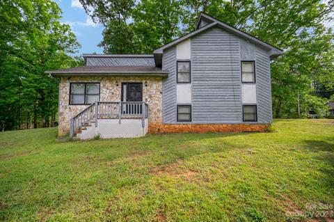 331 Millwheel Ln, Mount Gilead, NC 27306
