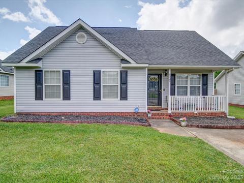 4324 Lothar Ridge Ln, Charlotte, NC 28216
