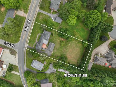 1502 21st Ne Ave NE, Hickory, NC 28601