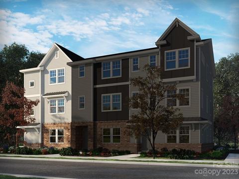 7003 Bryce Ave, Charlotte, NC 28217