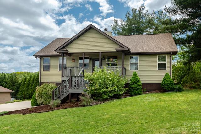34 Azure Sage Way, Asheville, NC 28806