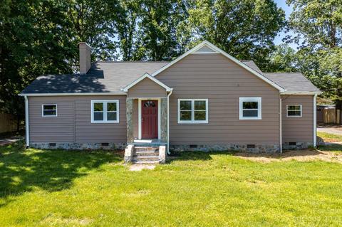 3692 Nc 90 Hwy E, Taylorsville, NC 28681