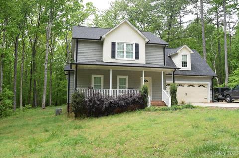 3346 Grange Hall Rd, Asheboro, NC 27205