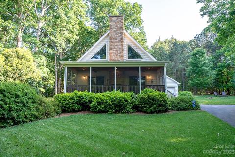 101 Serene St, Mount Gilead, NC 27306