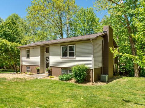334 N Fork Rd, Barnardsville, NC 28709