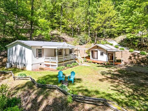 79 Sound Forest Ln, Franklin, NC 28734 photo 2