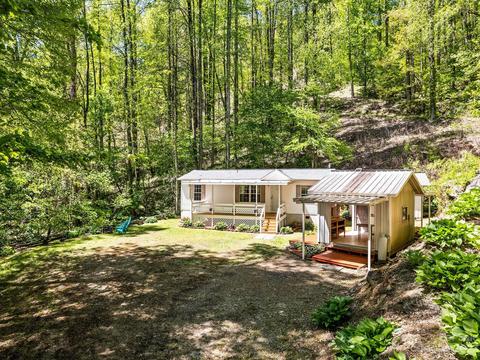 79 Sound Forest Ln, Franklin, NC 28734 photo 4