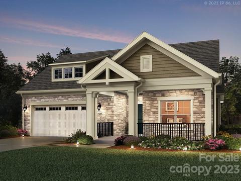 1210 Millview 40 Ln #40, Stallings, NC 28104