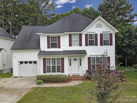 1463 Hollythorne Dr, Rock Hill, SC 29732