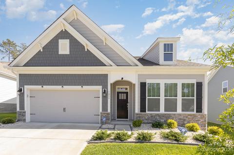 1055 Bonum Rd, Lake Wylie, SC 29710