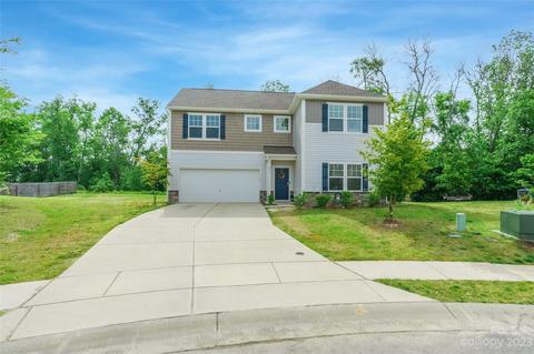 2137 Gillette Dr, Clover, SC 29710