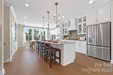 5037 Nestling Spring St, Charlotte, NC 28205