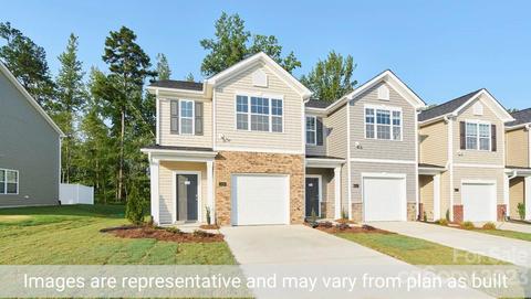 5655 Carrington Ct #15, Trinity, NC 27370