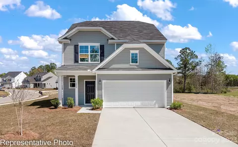 4074 Red Gate 2 Ave #2, Harrisburg, NC 28075