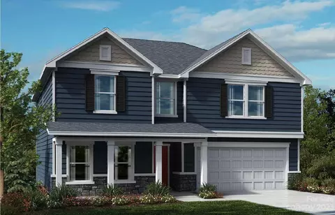 12205 Rowan Hill 78 Dr #78, Huntersville, NC 28078