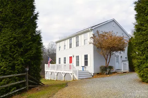 43 Indian Trail Rd, Candler, NC 28715
